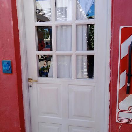 Perlas Del Mar Puerto Madryn Exterior foto