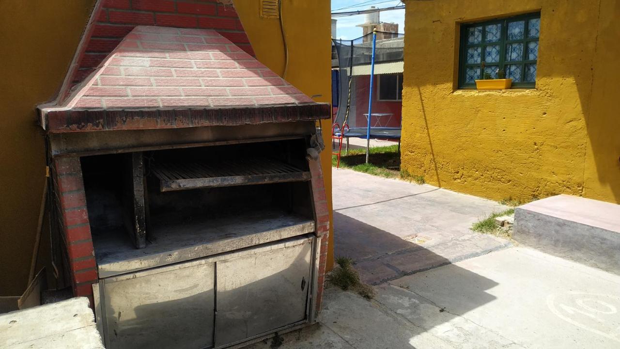 Perlas Del Mar Puerto Madryn Exterior foto