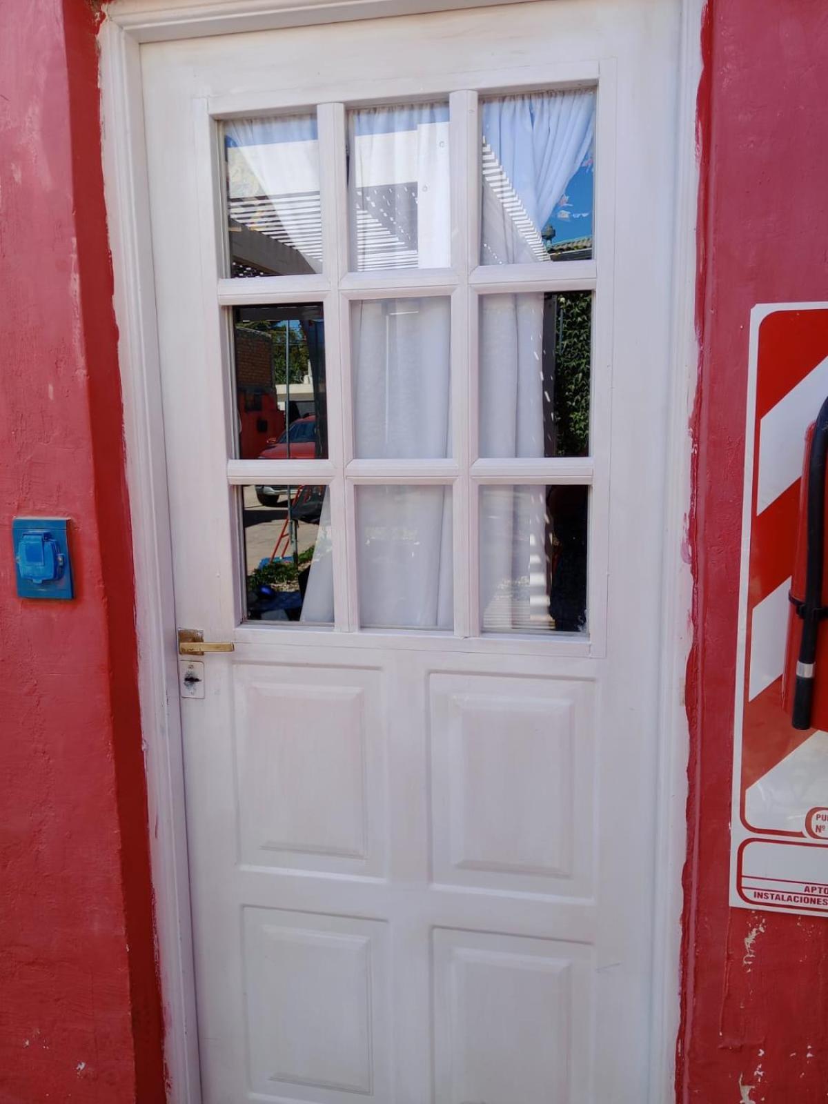 Perlas Del Mar Puerto Madryn Exterior foto